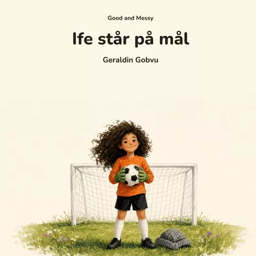 Ife står på mål