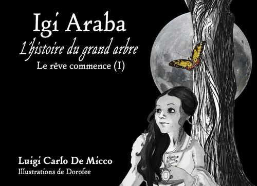 IGI ARABA - Le rêve commence