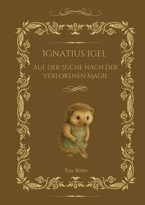 Ignatius Igel