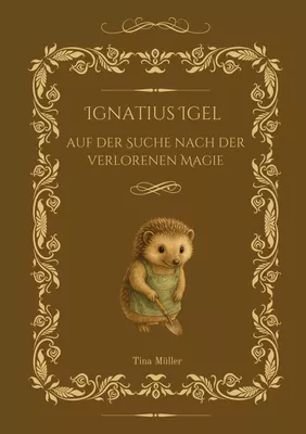 Ignatius Igel