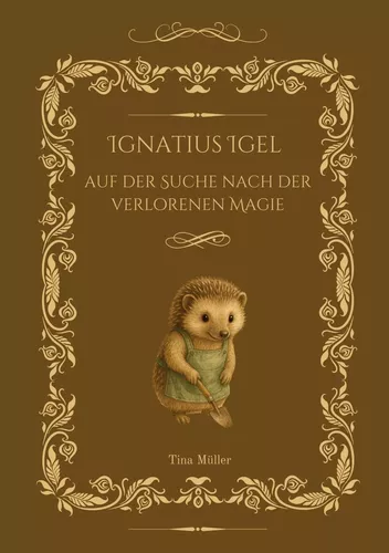 Ignatius Igel