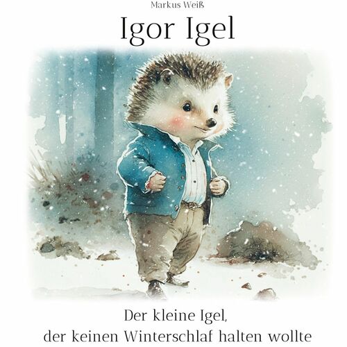 Igor Igel