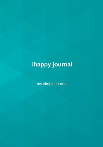 ihappy journal