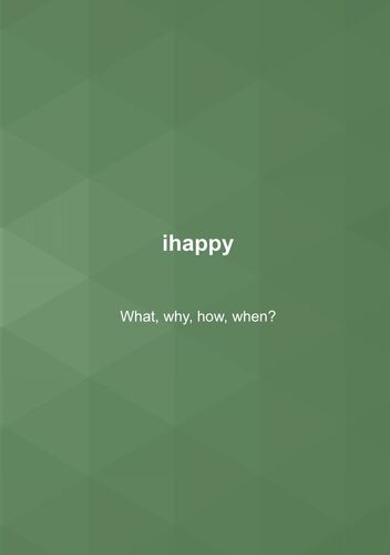 ihappy