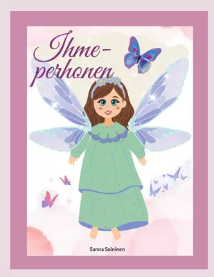 Ihmeperhonen