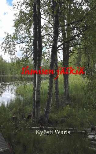 Ihmisen jälkiä