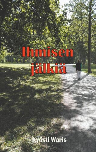 Ihmisen jälkiä