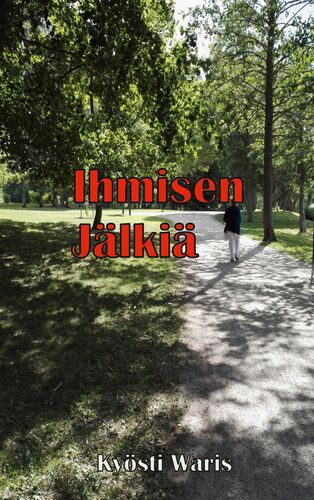 Ihmisen jälkiä