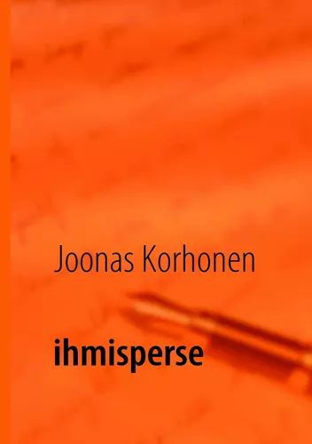 Ihmisperse