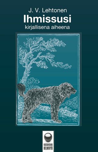 Ihmissusi kirjallisena aiheena