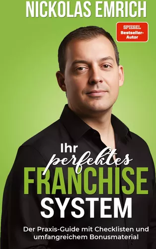 Ihr perfektes Franchise-System