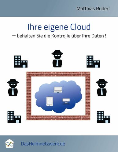 Ihre eigene Cloud