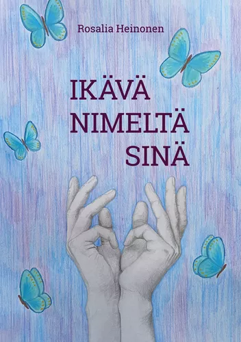 Ikävä nimeltä sinä