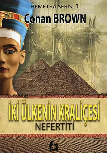 Iki Ülkenin Kraliçesi