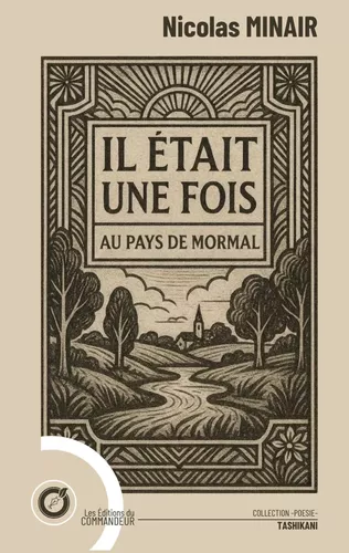 Il était une fois dans le Pays de Mormal