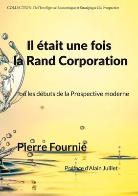 Il était une fois la Rand Corporation