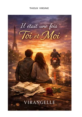 Il était une fois Toi et Moi