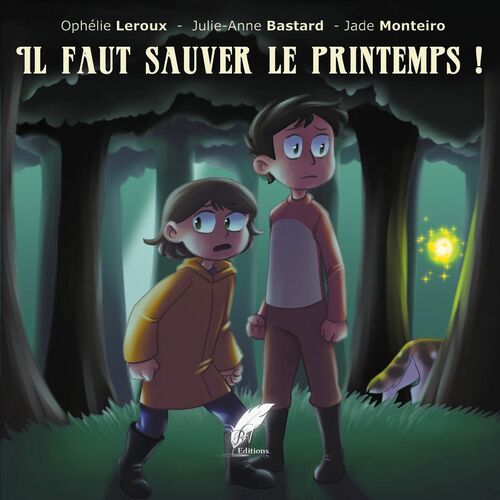 Il faut sauver le printemps !