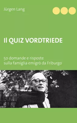 Il Quiz Vordtriede