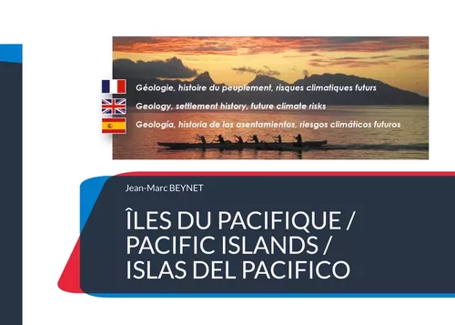 Îles du Pacifique / Pacific Islands / Islas del Pacifico