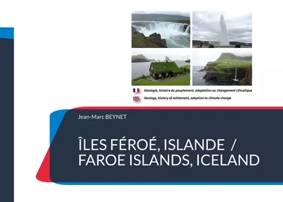 Îles Féroé, Islande  /  Faroe Islands, Iceland