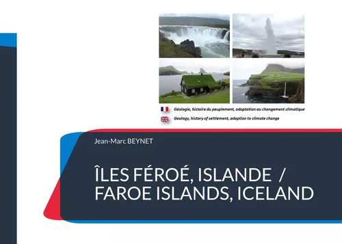 Îles Féroé, Islande  /  Faroe Islands, Iceland