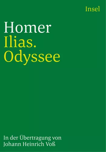 Ilias. Odyssee