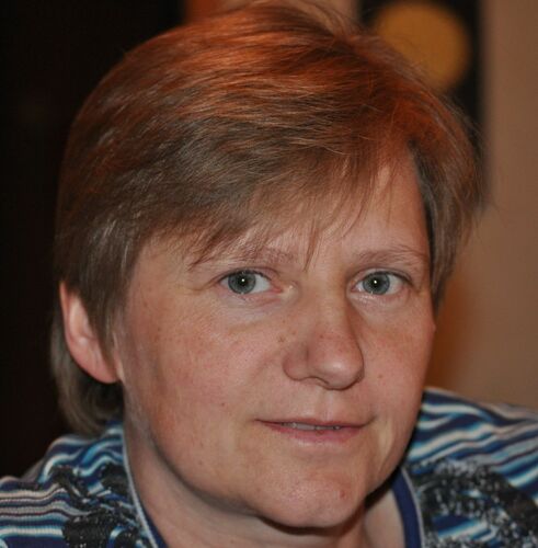 Ilke Müller Ilke Müller