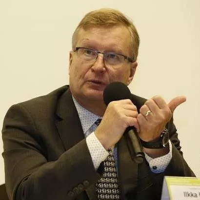 Ilkka Kakko