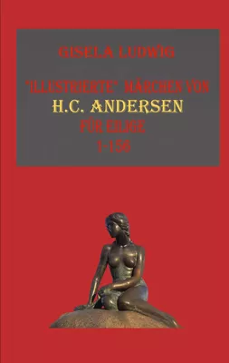 "Illustrierte" Märchen von H.C.Andersen