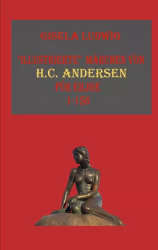 "Illustrierte" Märchen von H.C.Andersen