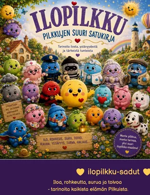 ILOPILKKU