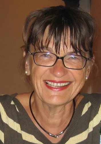 Ilse Brandt