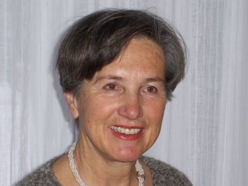 Ilse Wien Ilse Wien
