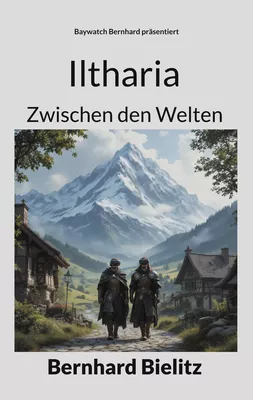 Iltharia