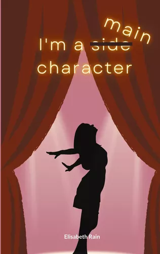 I'm a Main Character