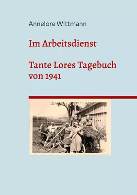 Im Arbeitsdienst