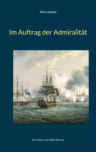 Im Auftrag der Admiralität