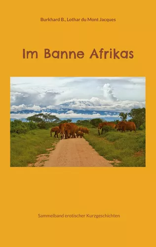 Im Banne Afrikas