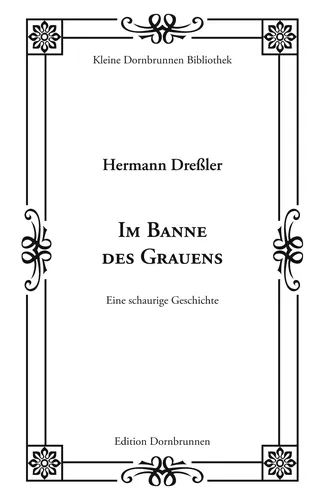 Im Banne des Grauens