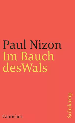 Im Bauch des Wals