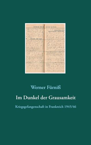 Im Dunkel der Grausamkeit