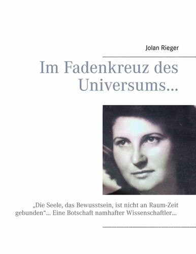 Im Fadenkreuz des Universums…
