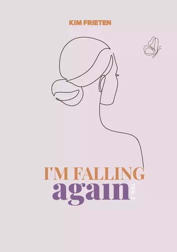 I'm falling again