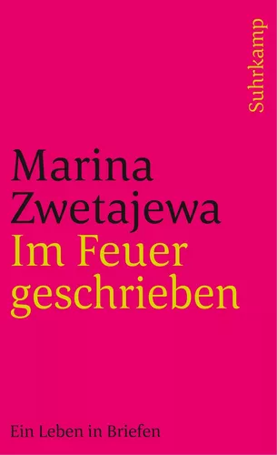 Im Feuer geschrieben