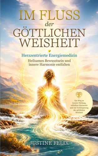 Im Fluss der Göttlichen Weisheit
