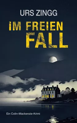 Im freien Fall
