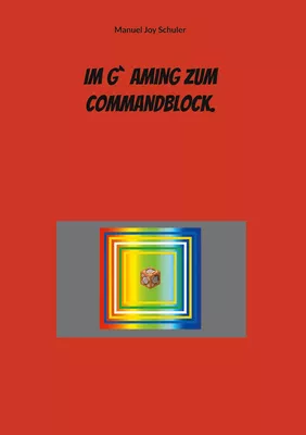 Im G` aming Zum Commandblock.