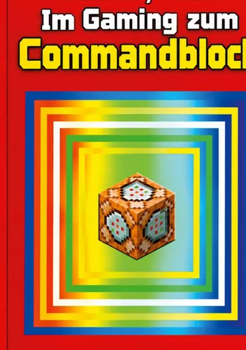 Im G` aming Zum Commandblock.