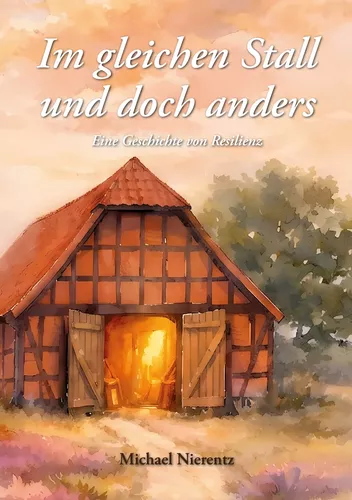 Im gleichen Stall und doch anders